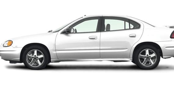 PONTIAC GRAND AM 2003 1G2NW52E43C158696 image PONTIAC GRAND AM 2003 1G2NW52E43C158696 image
